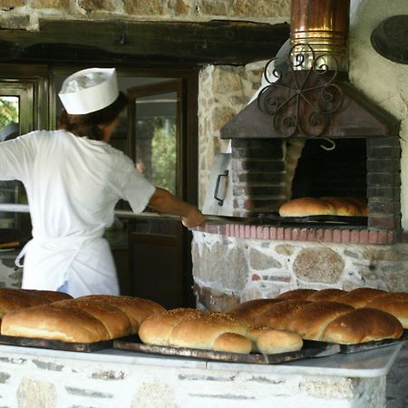 Geranion Village Никити Екстериор снимка